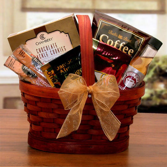 Java Joy Gift Basket