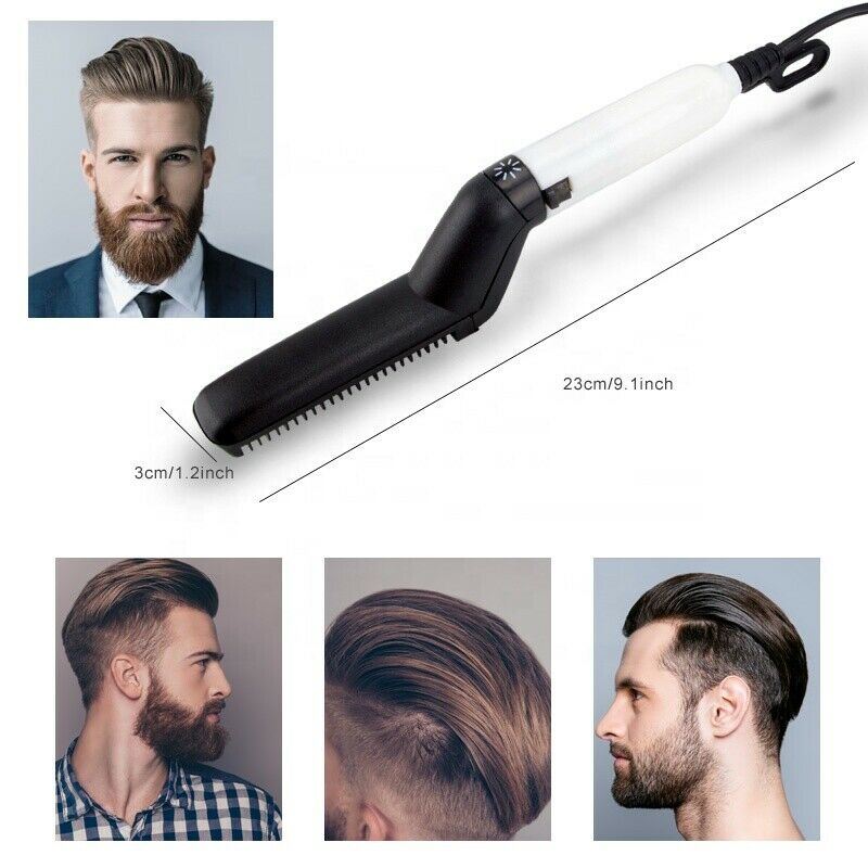 Beard & Hair Master Pro Styler