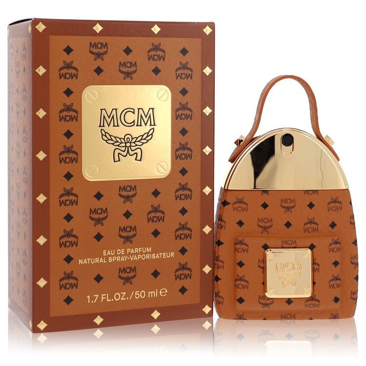 MCM by MCM Eau de Toilette Spray – 1.7 oz