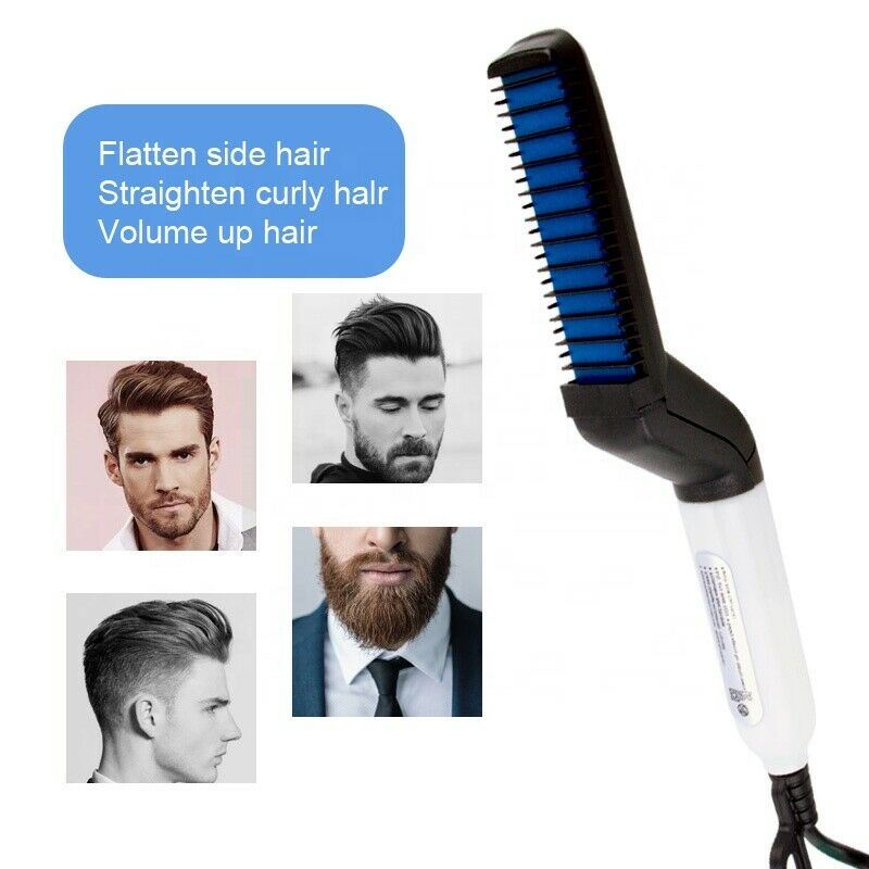 Beard & Hair Master Pro Styler