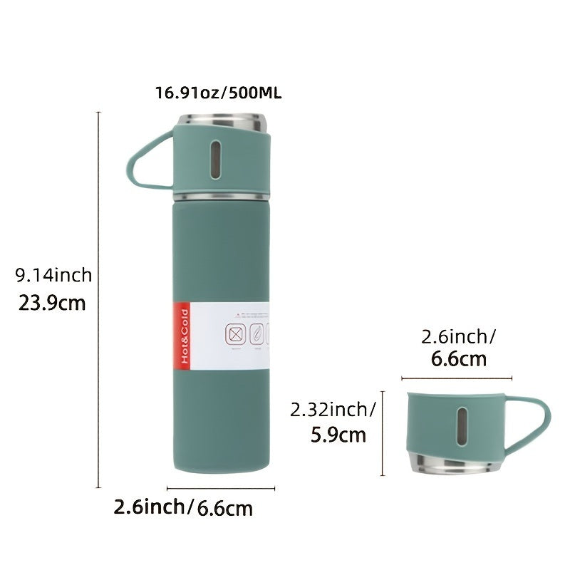 The Duo-Serve Thermal Set