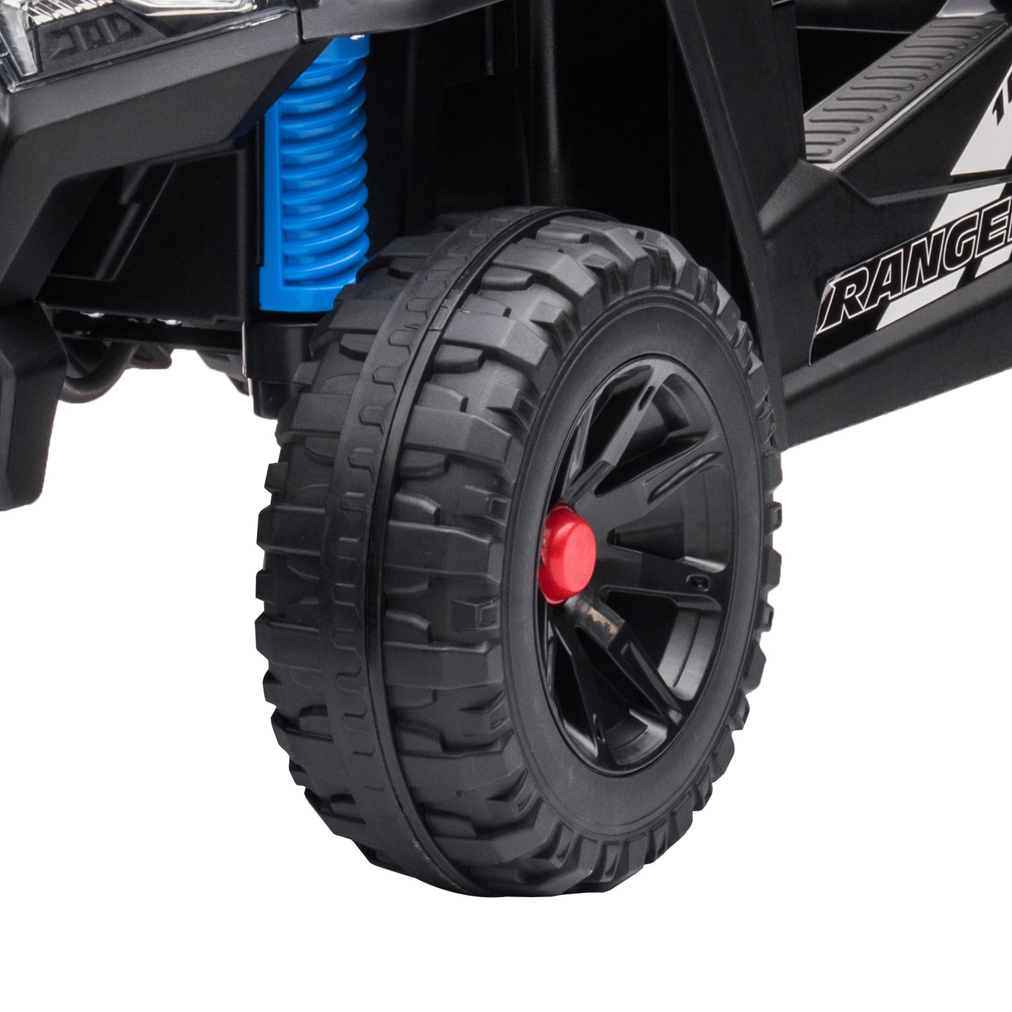 Adventure Blue Racer Mini UTV