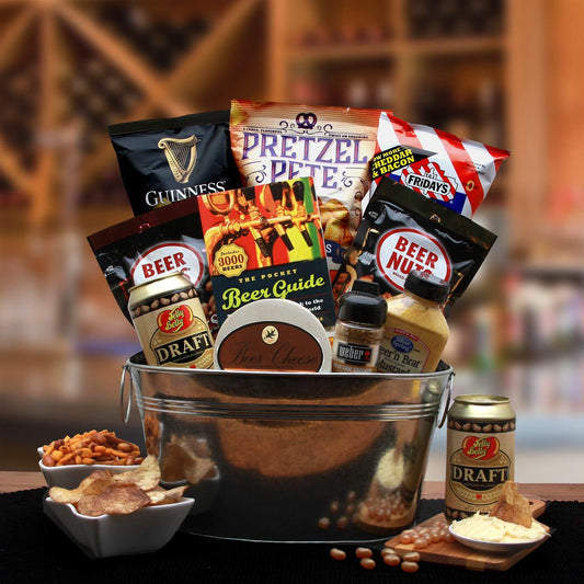 Beer Lover’s Brewtastic Bucket