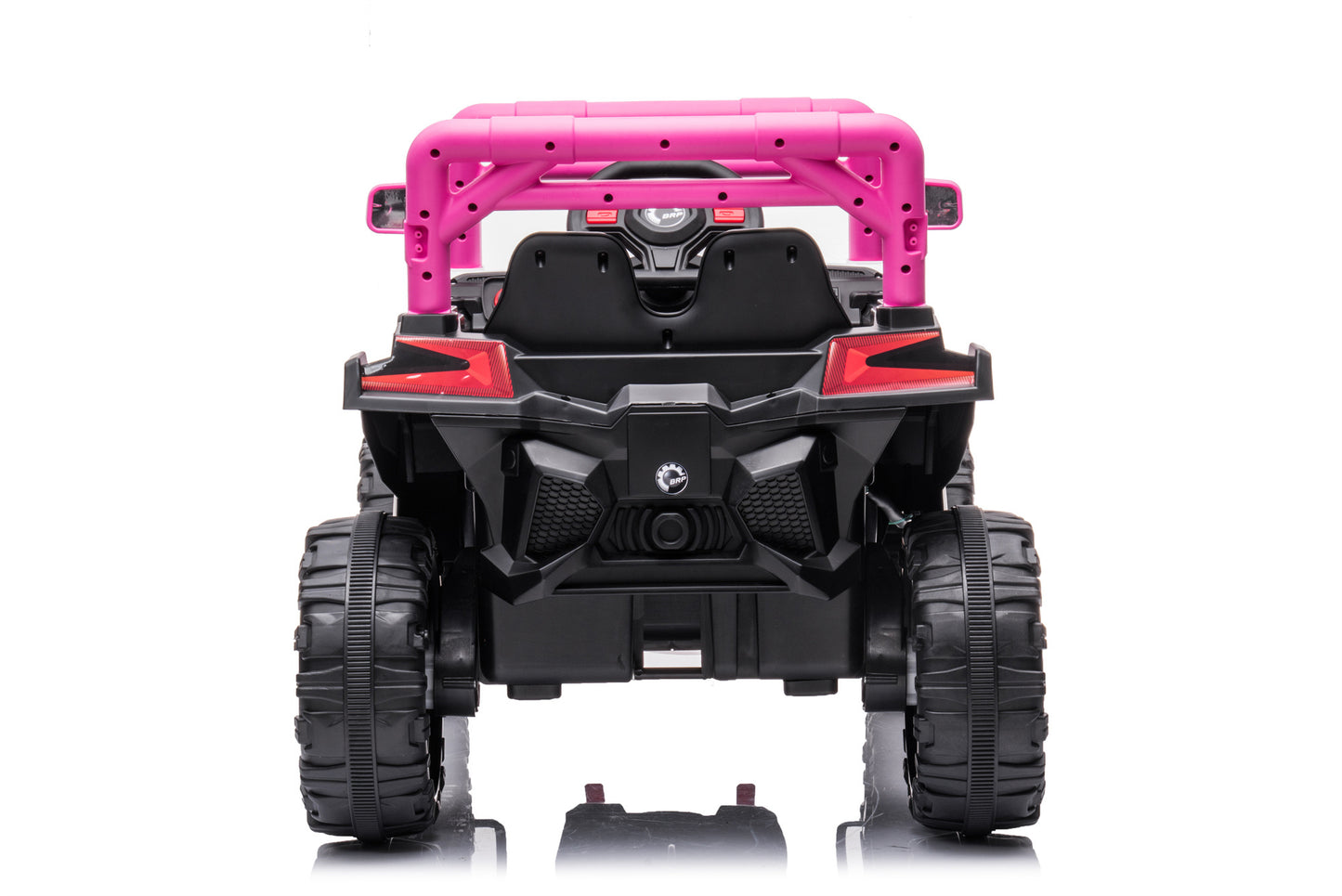 Pink Sparkle Cruiser Ride-On