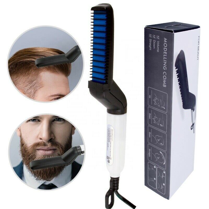 Beard & Hair Master Pro Styler