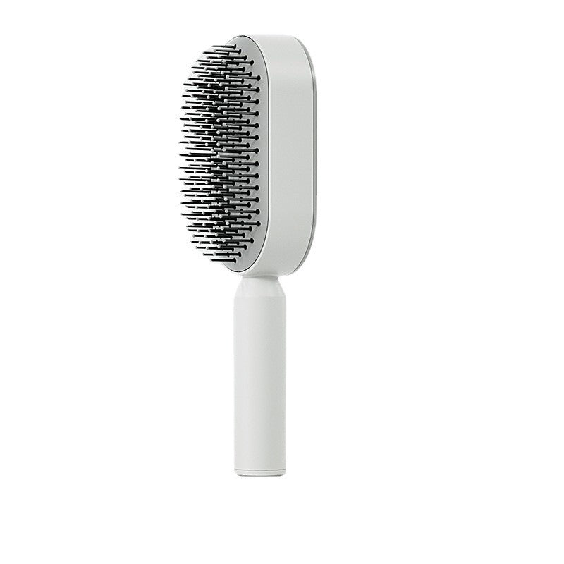 Serenity Glide 3D Air Cushion Hair Brush