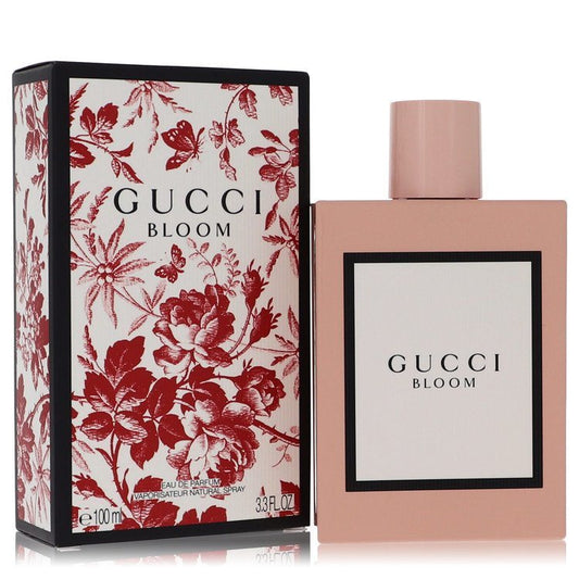 Gucci Bloom by Gucci Eau De Parfum Spray Eau De Parfum Spray 100 ml