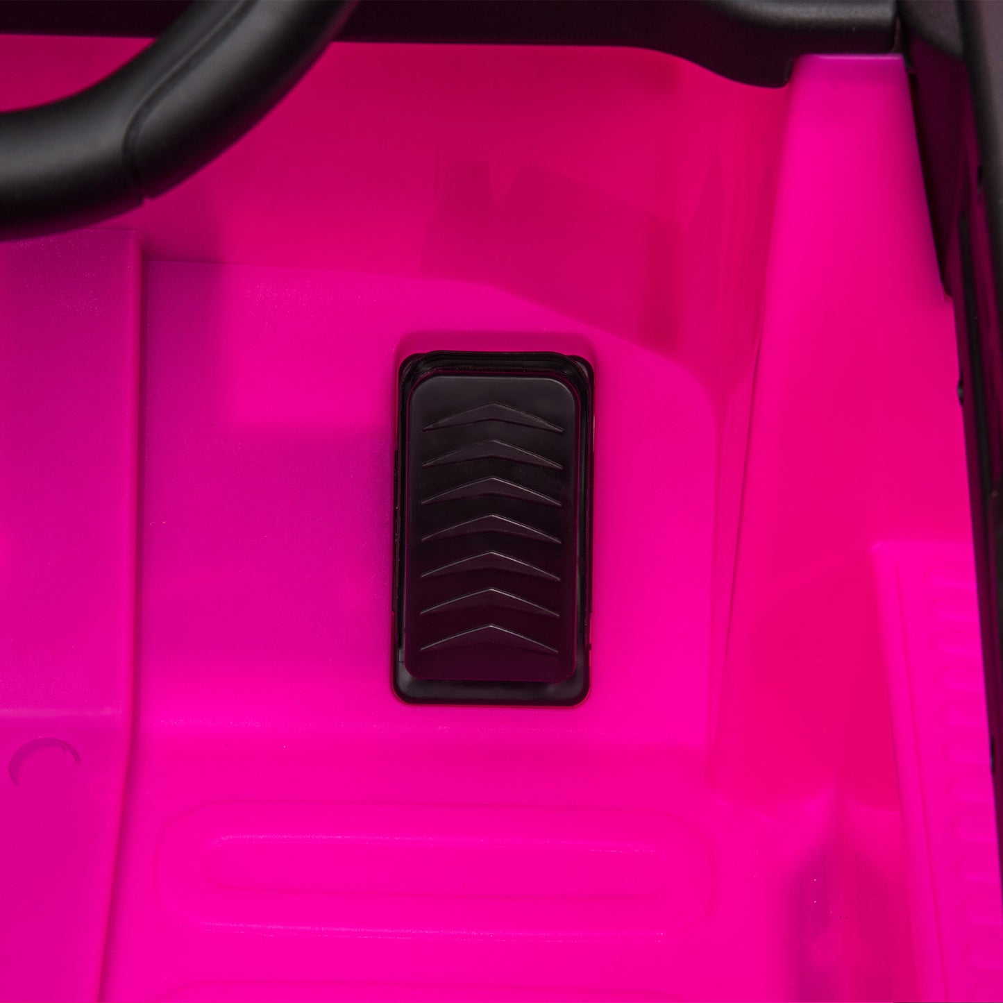 Pink Adventure Racer Mini UTV