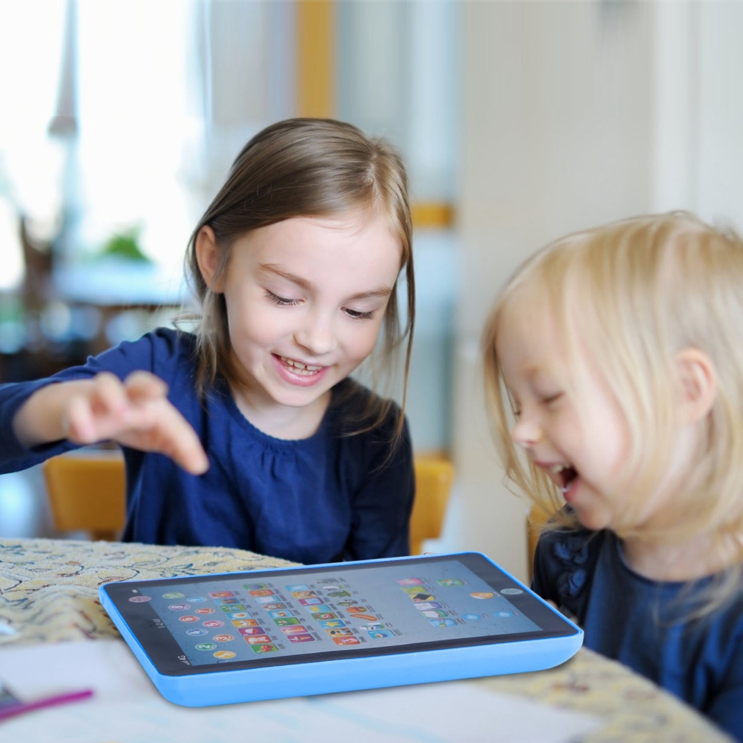 Colorful Melody Learning Pad