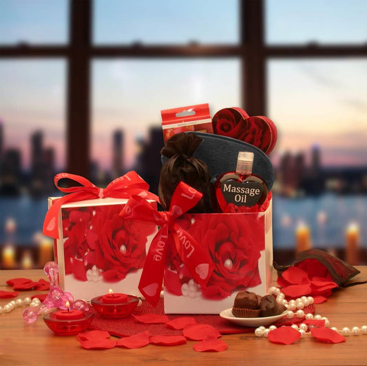 Enchanted Romance Gift Set