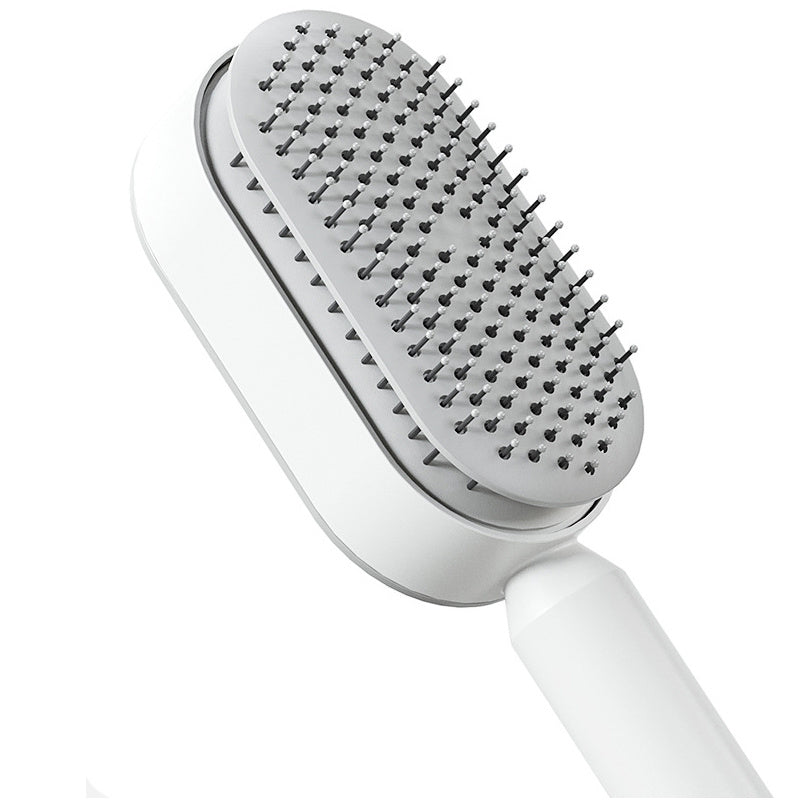 Serenity Glide 3D Air Cushion Hair Brush