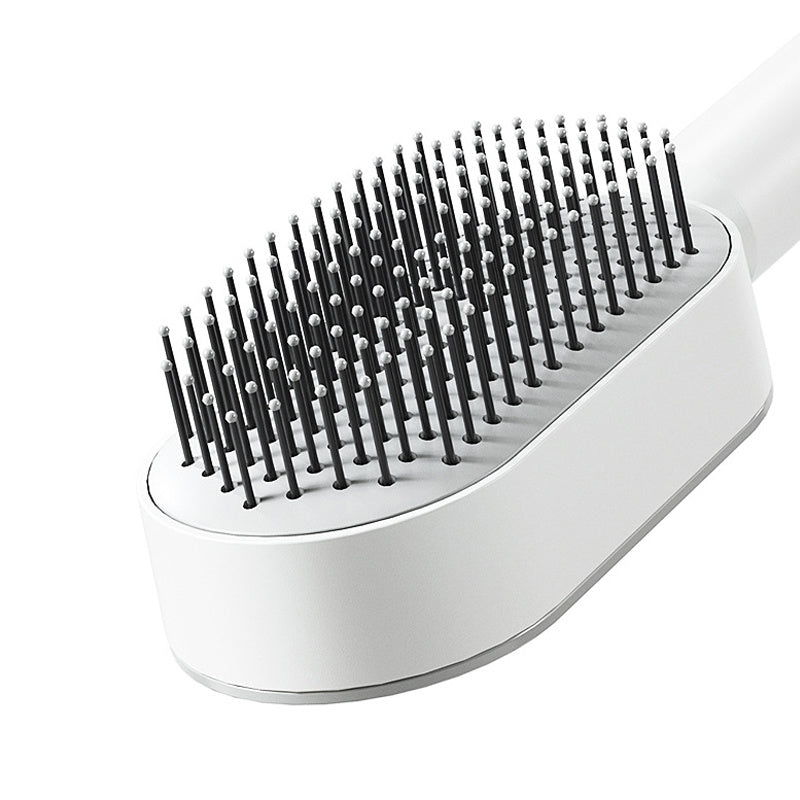 Serenity Glide 3D Air Cushion Hair Brush