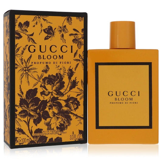 Gucci Bloom Profumo di Fiori Eau de Parfum Spray – 100 ml