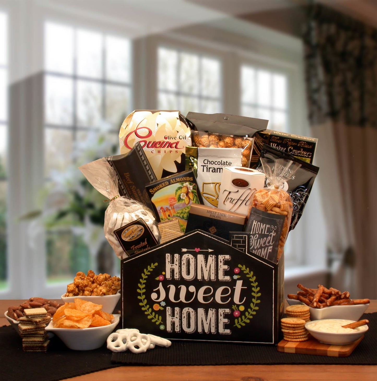 Home Sweet Home Celebration Box